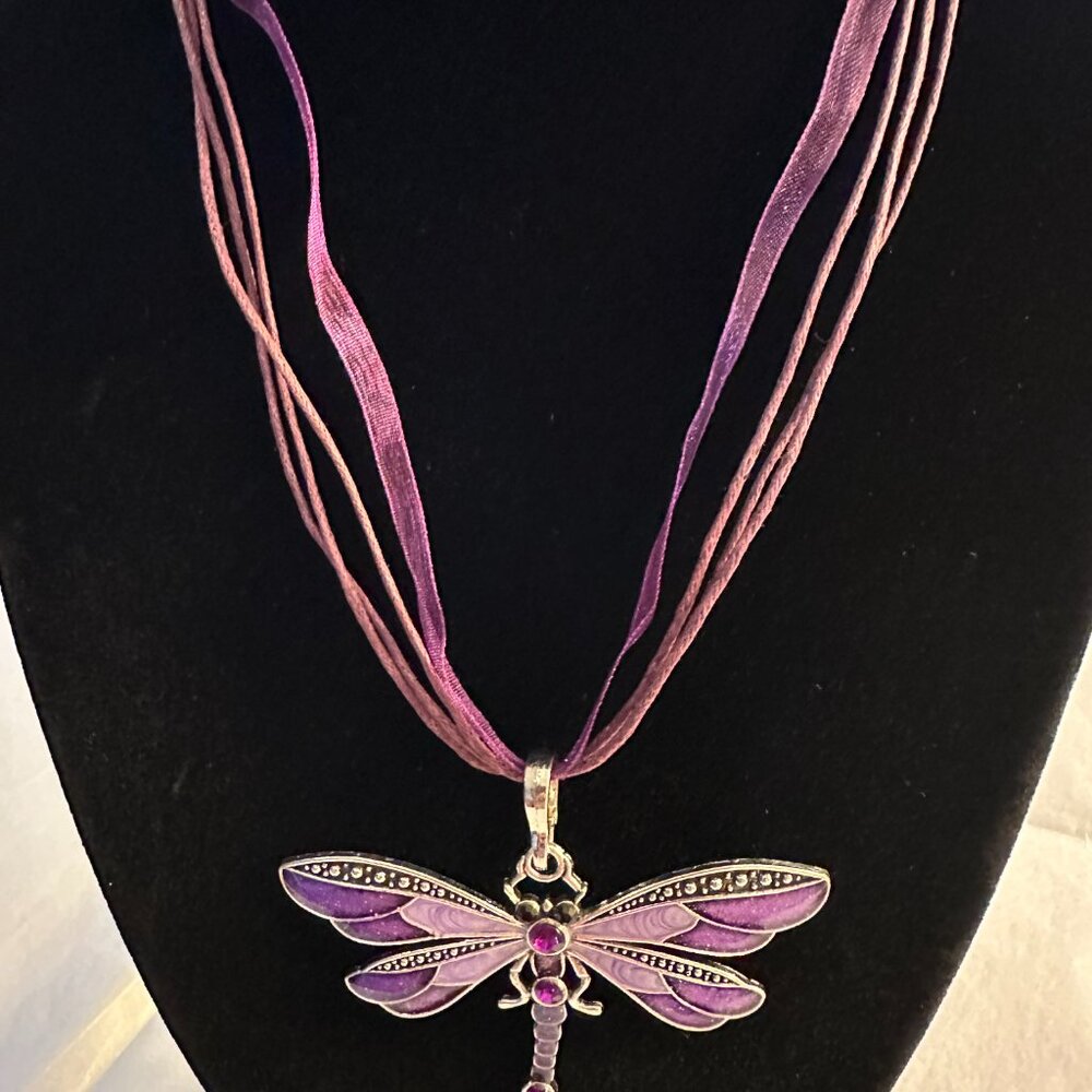 Shio   Dragonfly